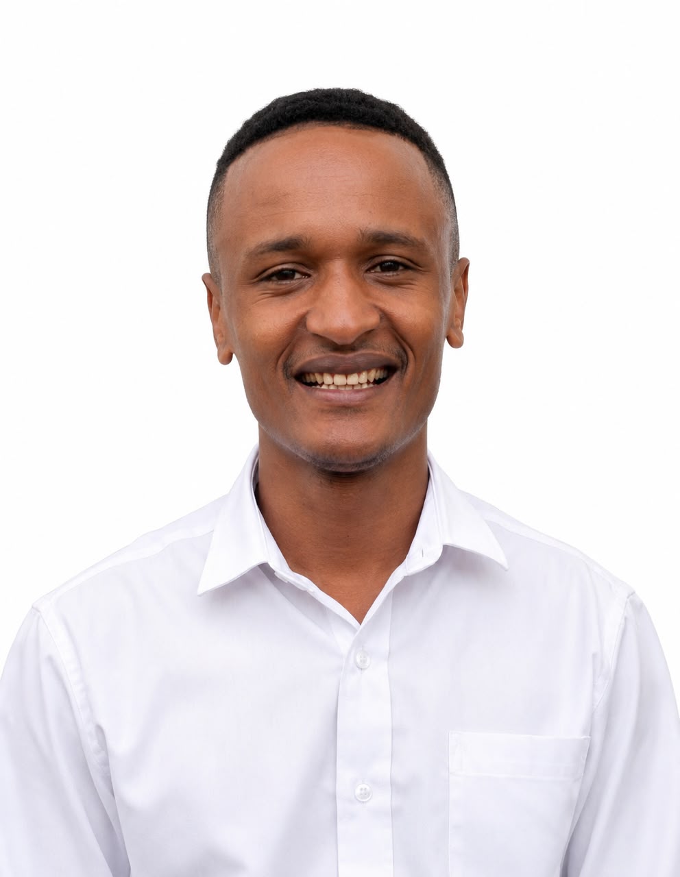 Vincent Justine Temba - General Manager